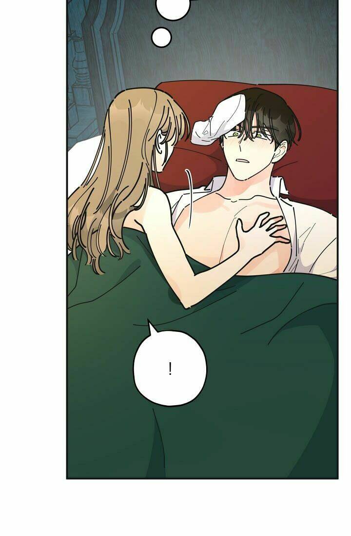 Người Hùng Của Ác Nữ Chapter 73 - Trang 2