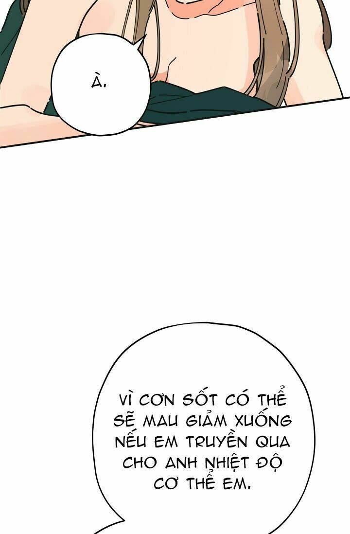 Người Hùng Của Ác Nữ Chapter 73 - Trang 2