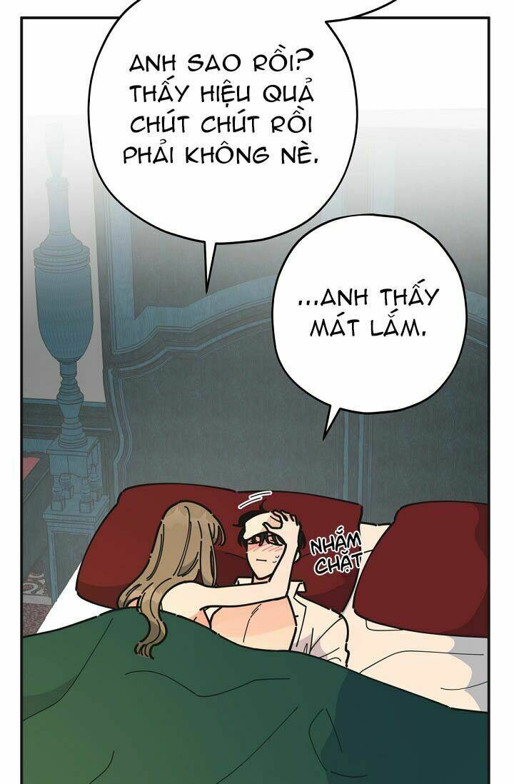 Người Hùng Của Ác Nữ Chapter 73 - Trang 2