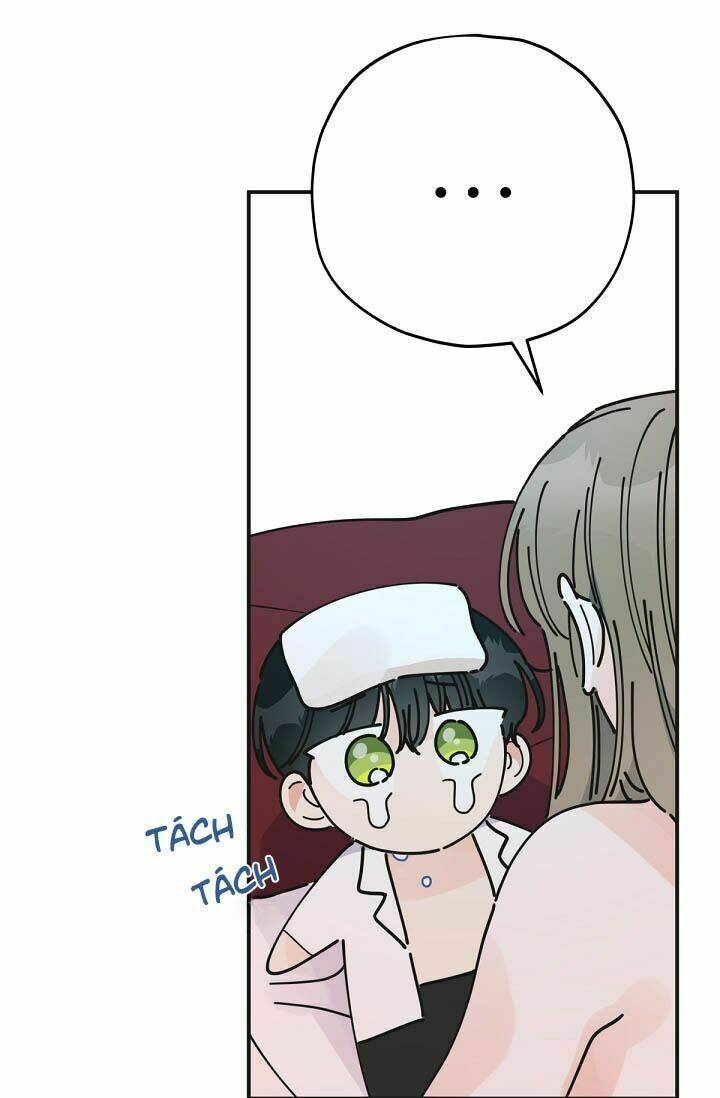 Người Hùng Của Ác Nữ Chapter 73 - Trang 2