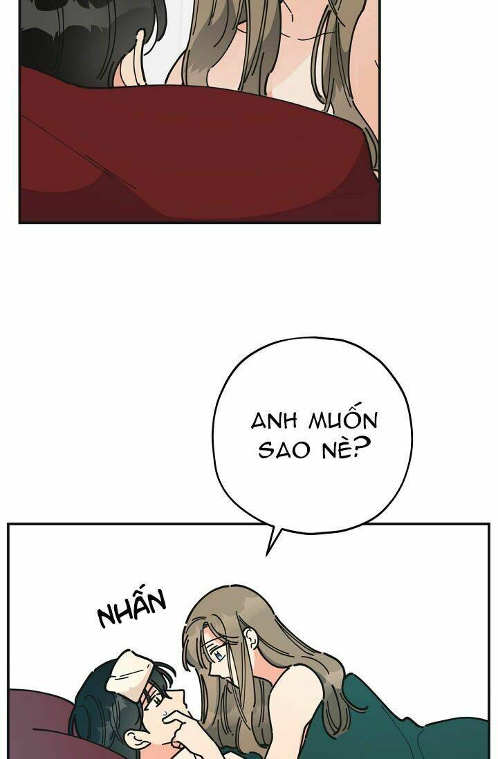 Người Hùng Của Ác Nữ Chapter 73 - Trang 2