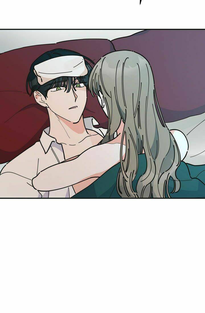 Người Hùng Của Ác Nữ Chapter 73 - Trang 2