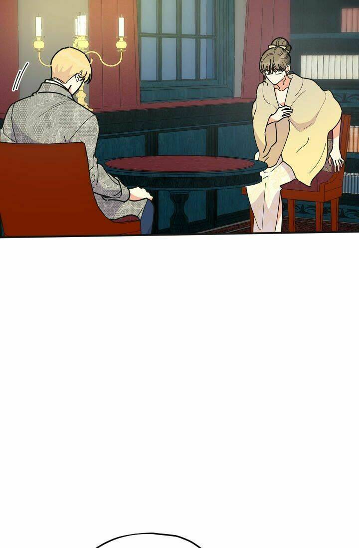 Người Hùng Của Ác Nữ Chapter 73 - Trang 2