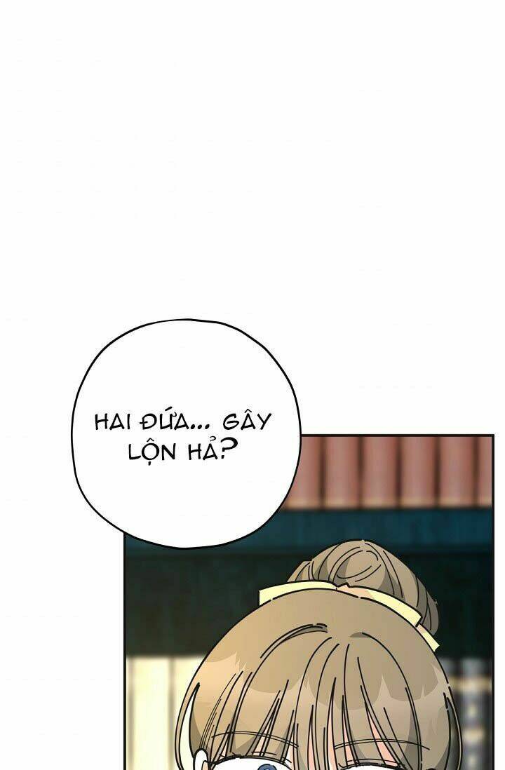 Người Hùng Của Ác Nữ Chapter 73 - Trang 2