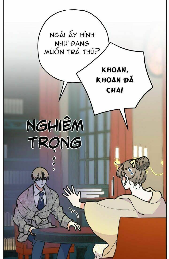 Người Hùng Của Ác Nữ Chapter 73 - Trang 2