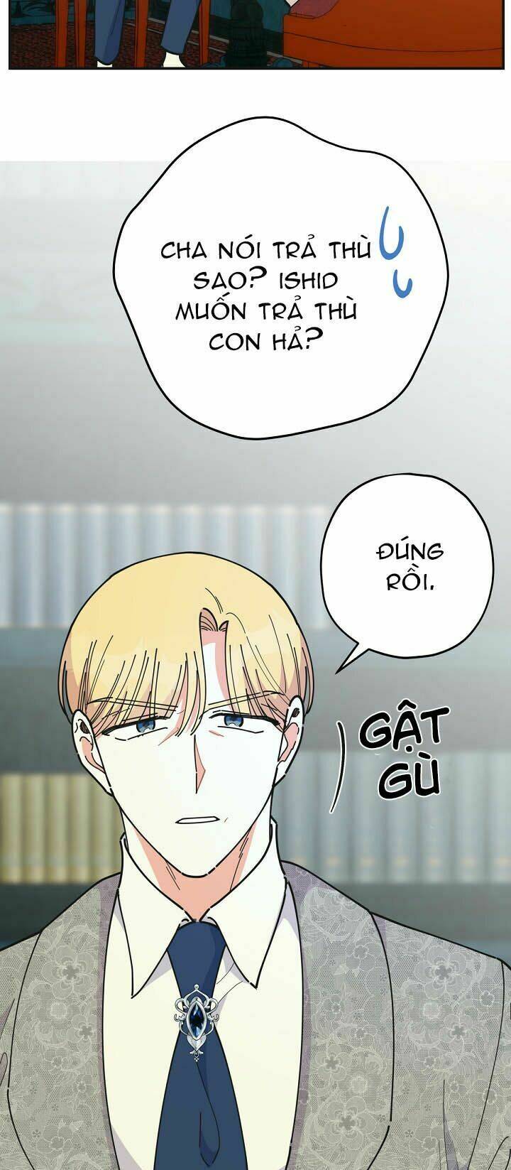 Người Hùng Của Ác Nữ Chapter 73 - Trang 2