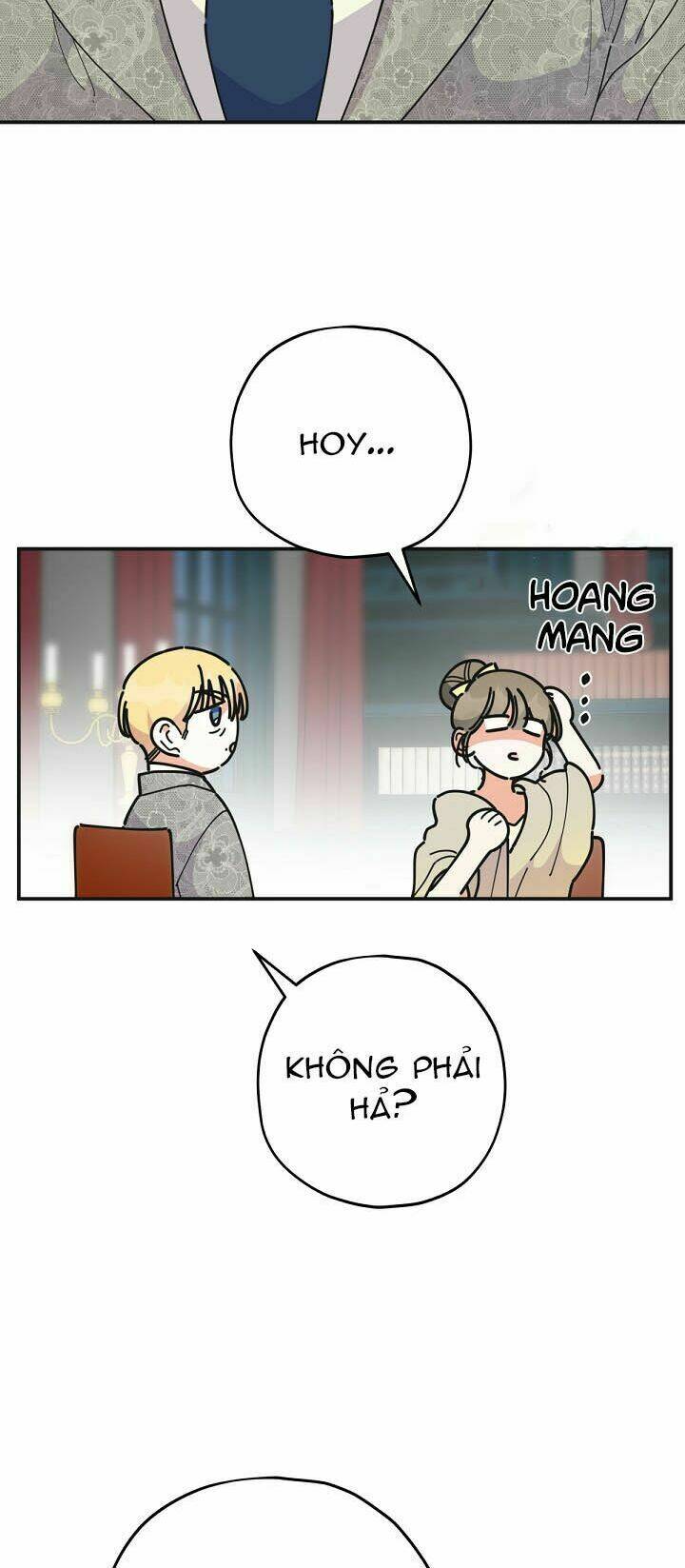 Người Hùng Của Ác Nữ Chapter 73 - Trang 2