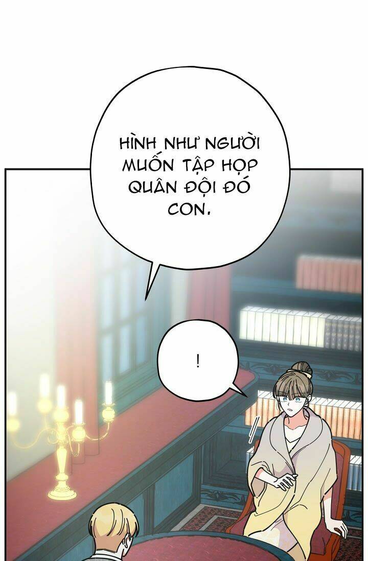Người Hùng Của Ác Nữ Chapter 73 - Trang 2