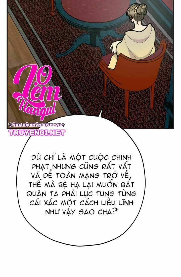 Người Hùng Của Ác Nữ Chapter 74 - Trang 2