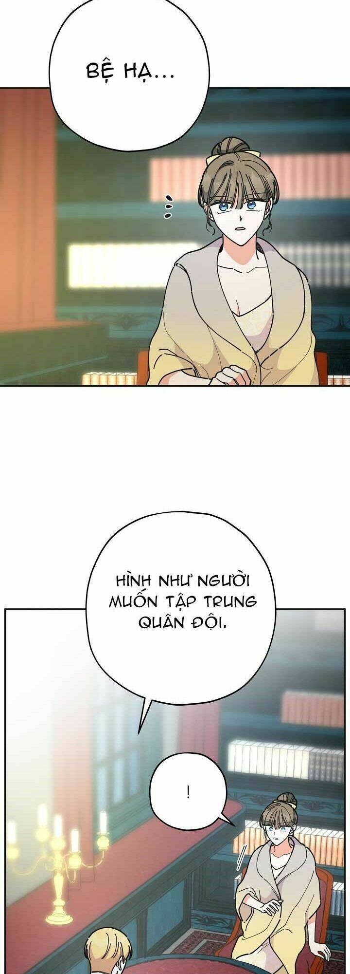Người Hùng Của Ác Nữ Chapter 74 - Trang 2