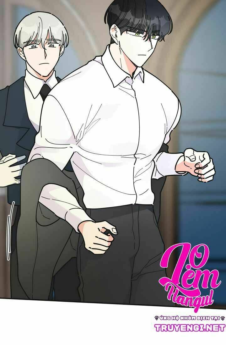 Người Hùng Của Ác Nữ Chapter 74 - Trang 2