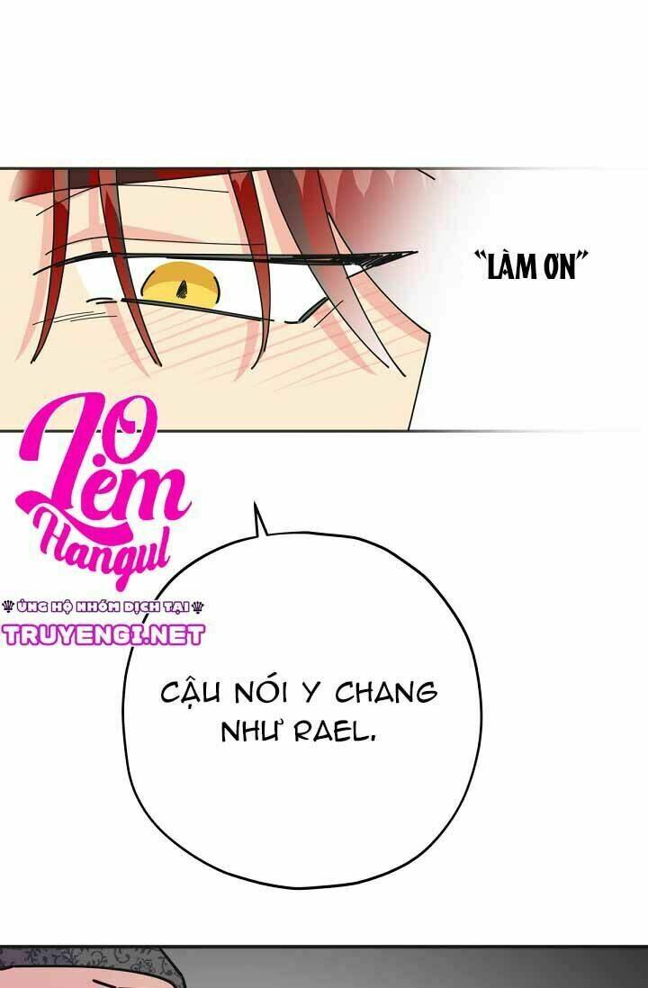 Người Hùng Của Ác Nữ Chapter 74 - Trang 2