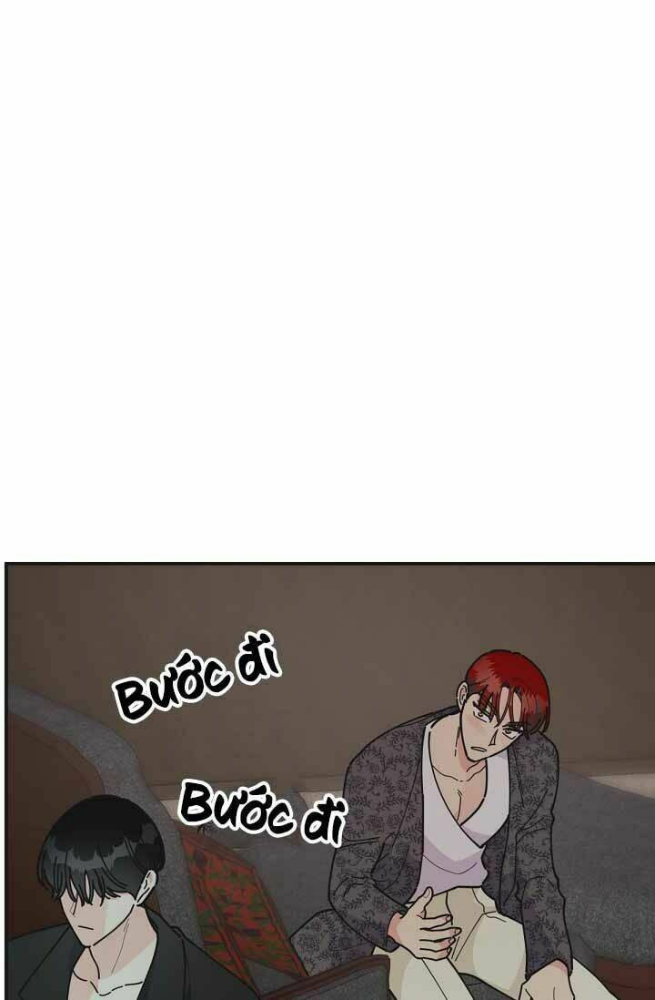 Người Hùng Của Ác Nữ Chapter 74 - Trang 2