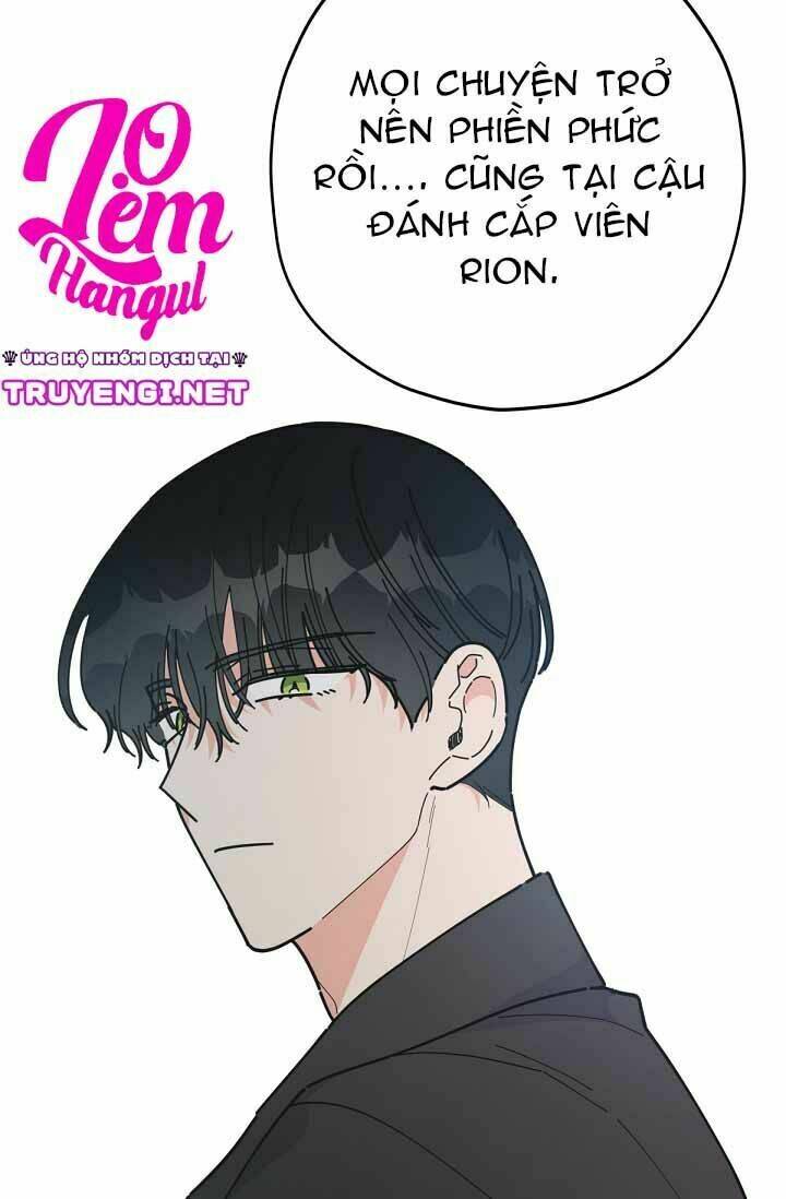 Người Hùng Của Ác Nữ Chapter 74 - Trang 2