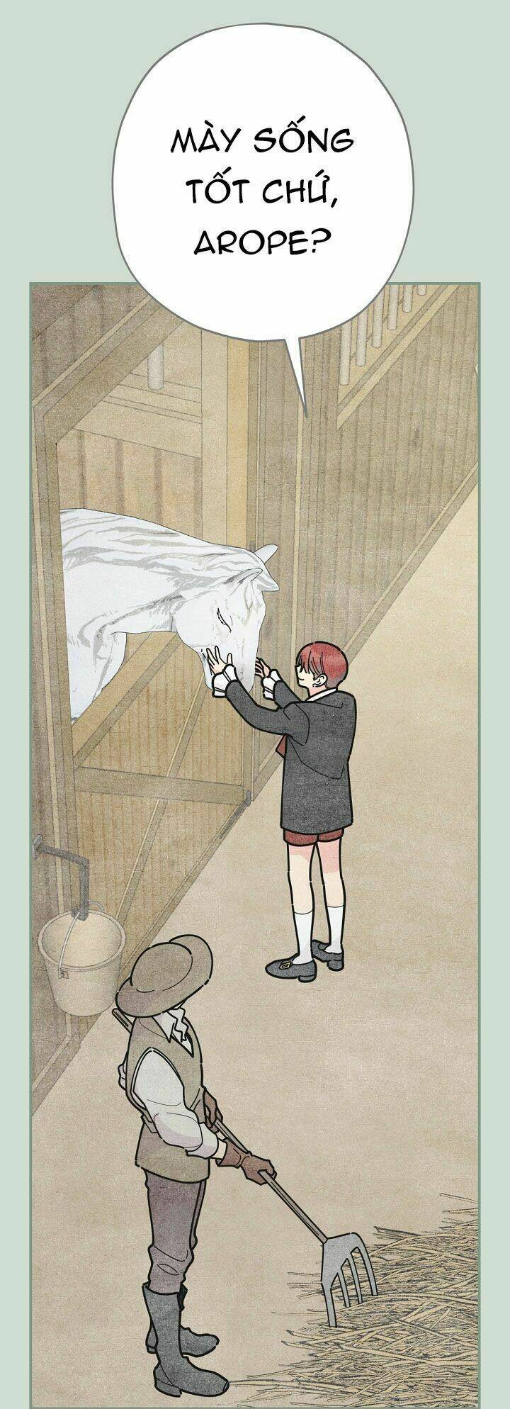 Người Hùng Của Ác Nữ Chapter 75 - Trang 2