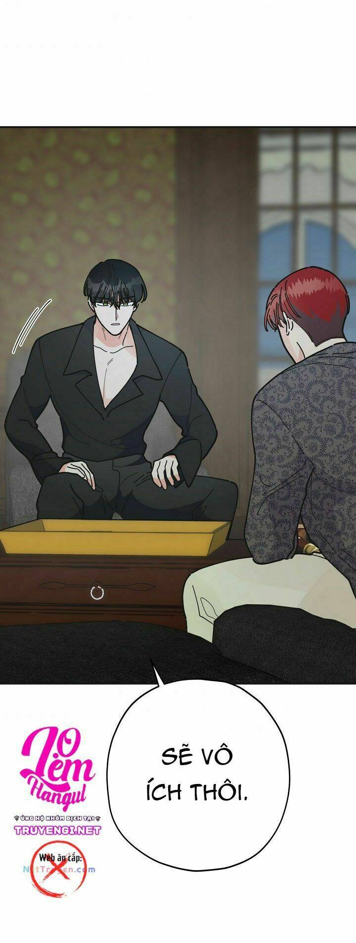 Người Hùng Của Ác Nữ Chapter 75 - Trang 2