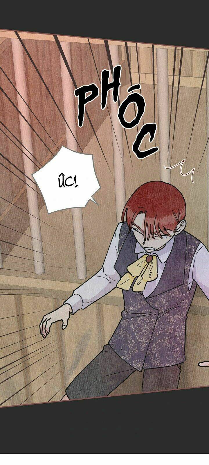 Người Hùng Của Ác Nữ Chapter 75 - Trang 2