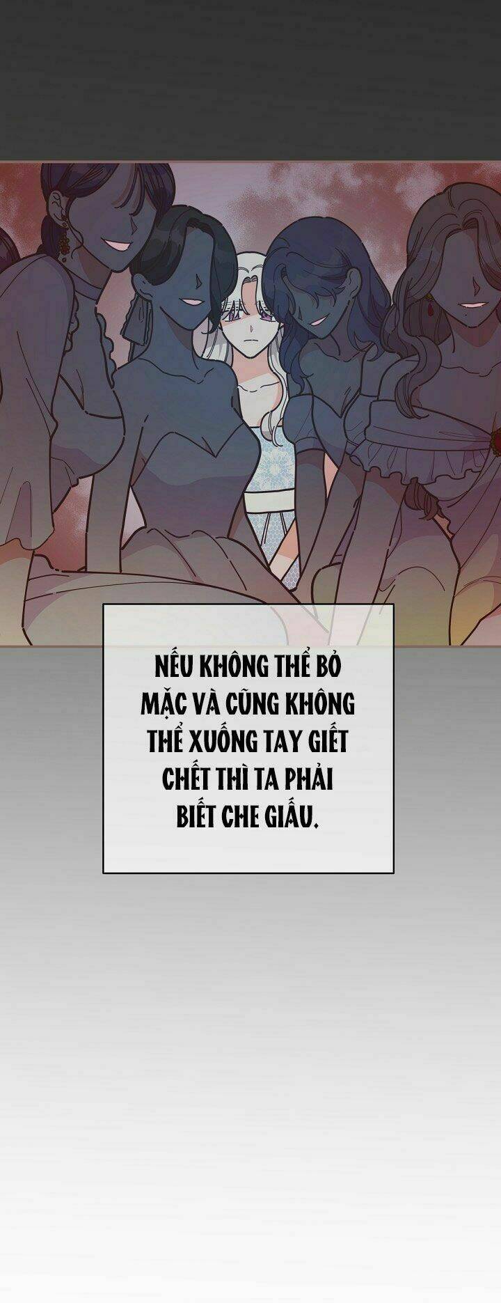 Người Hùng Của Ác Nữ Chapter 75 - Trang 2