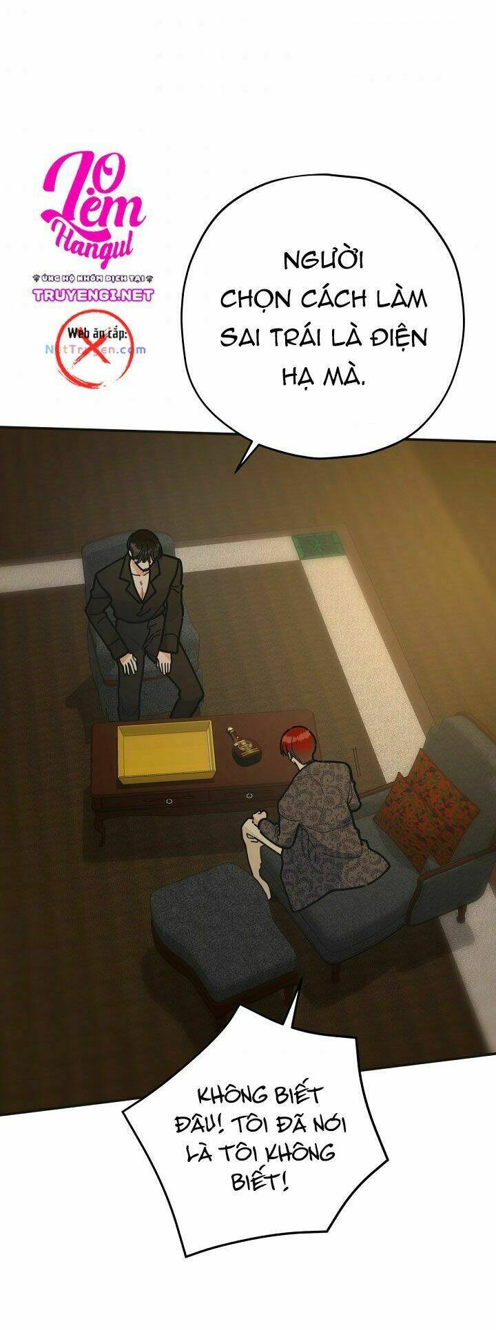Người Hùng Của Ác Nữ Chapter 75 - Trang 2