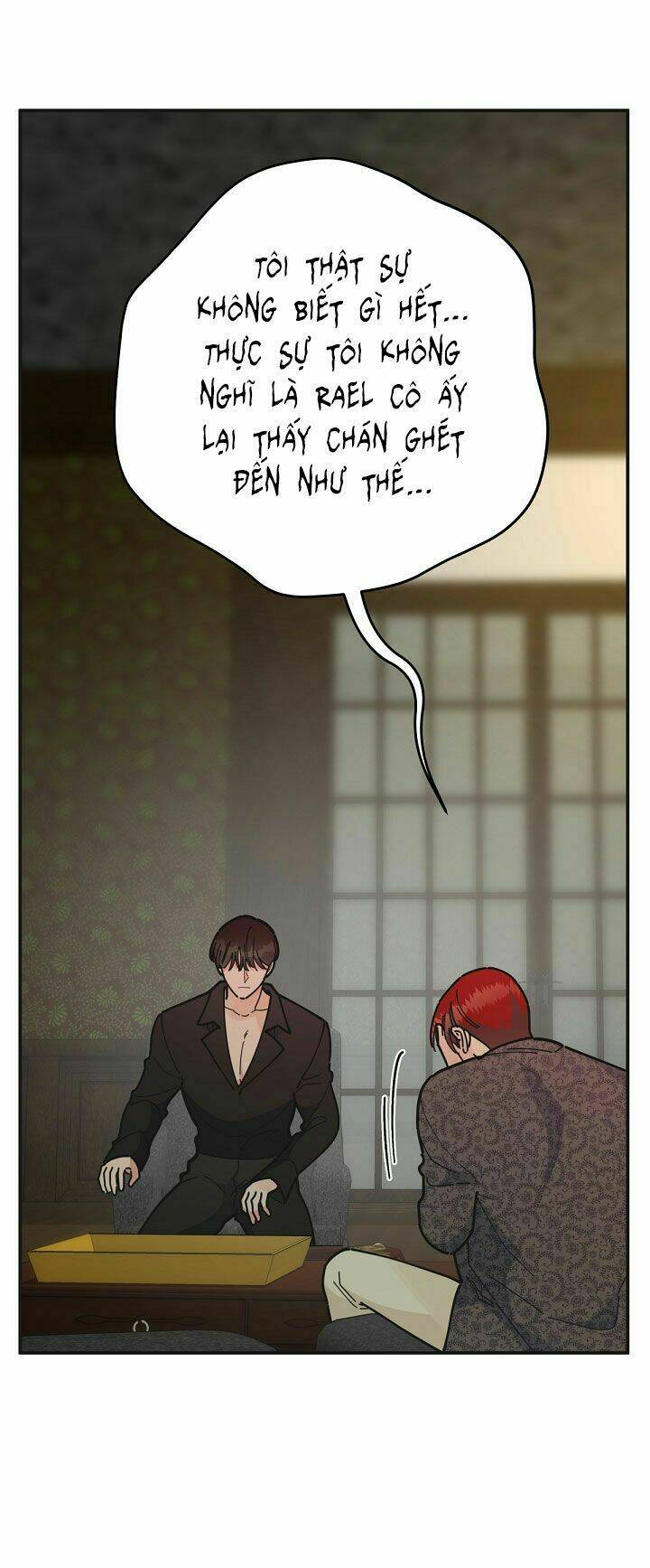 Người Hùng Của Ác Nữ Chapter 75 - Trang 2