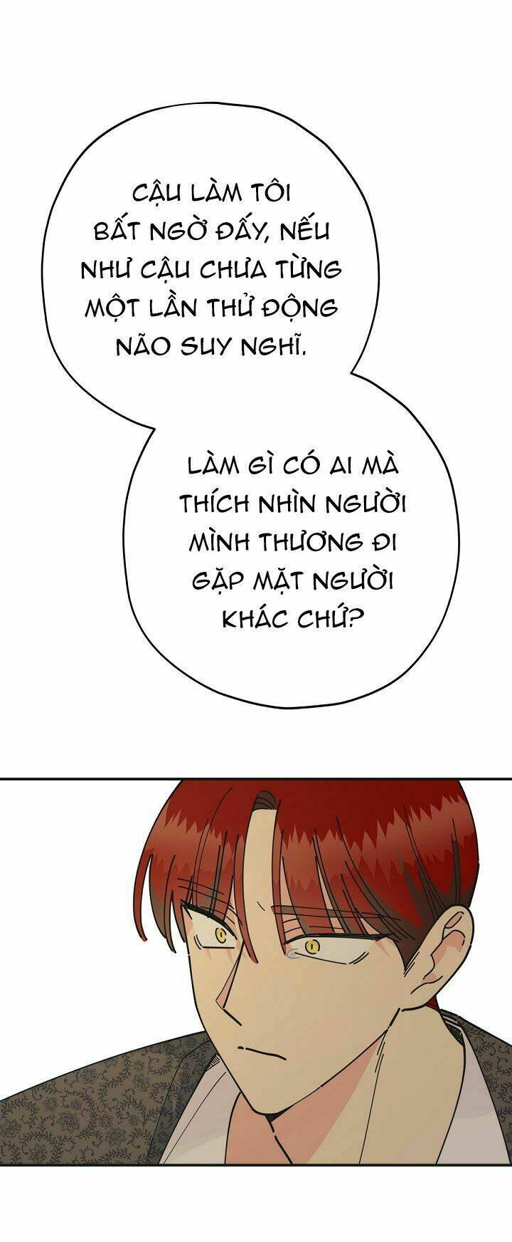 Người Hùng Của Ác Nữ Chapter 75 - Trang 2