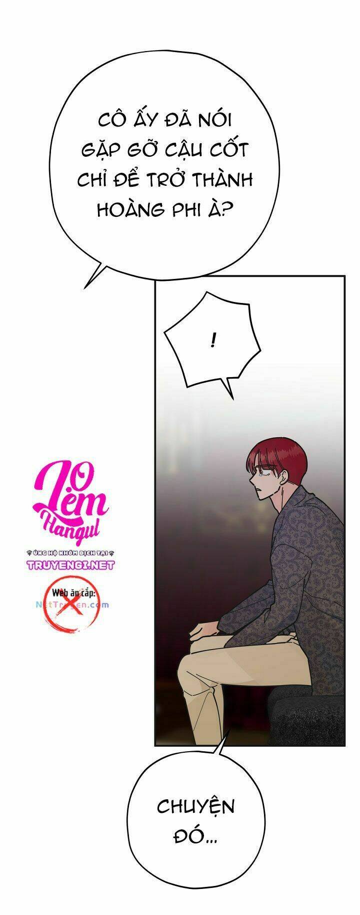 Người Hùng Của Ác Nữ Chapter 75 - Trang 2