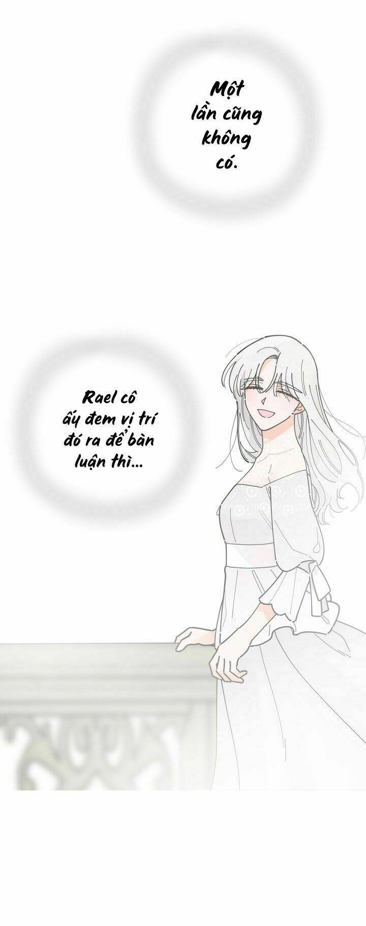 Người Hùng Của Ác Nữ Chapter 75 - Trang 2