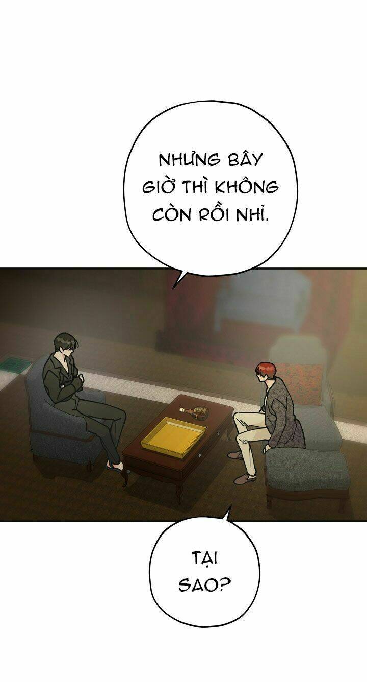 Người Hùng Của Ác Nữ Chapter 75 - Trang 2