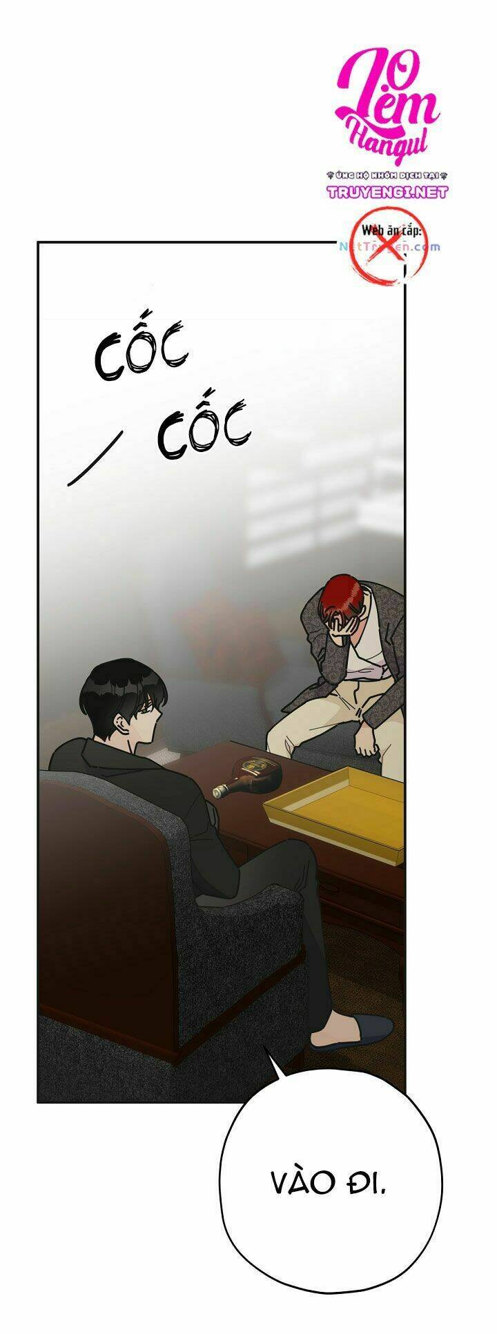 Người Hùng Của Ác Nữ Chapter 75 - Trang 2