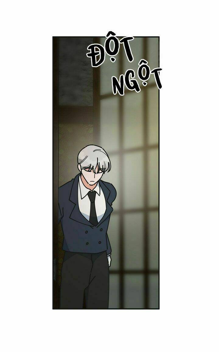 Người Hùng Của Ác Nữ Chapter 75 - Trang 2