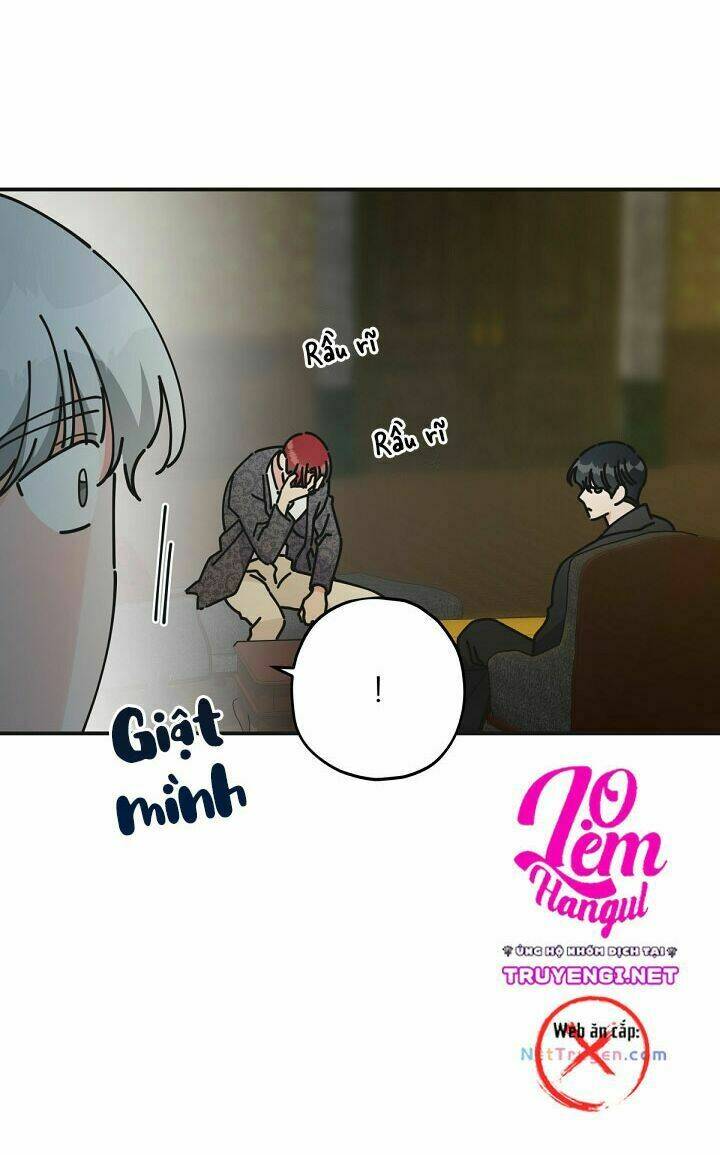 Người Hùng Của Ác Nữ Chapter 75 - Trang 2