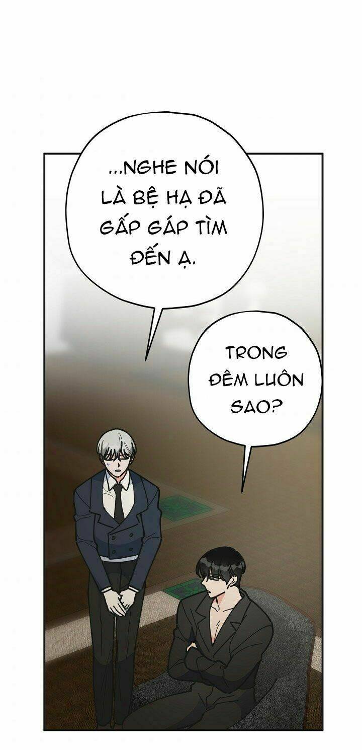 Người Hùng Của Ác Nữ Chapter 75 - Trang 2