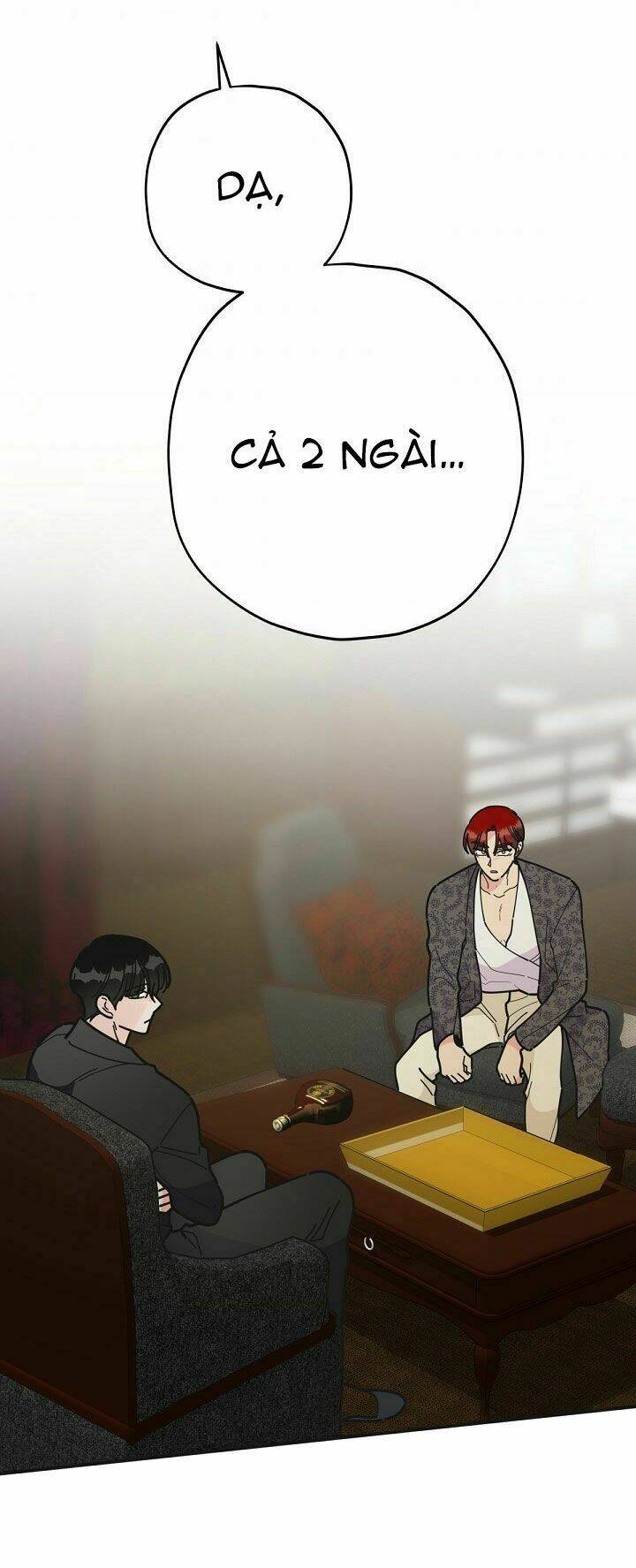 Người Hùng Của Ác Nữ Chapter 75 - Trang 2