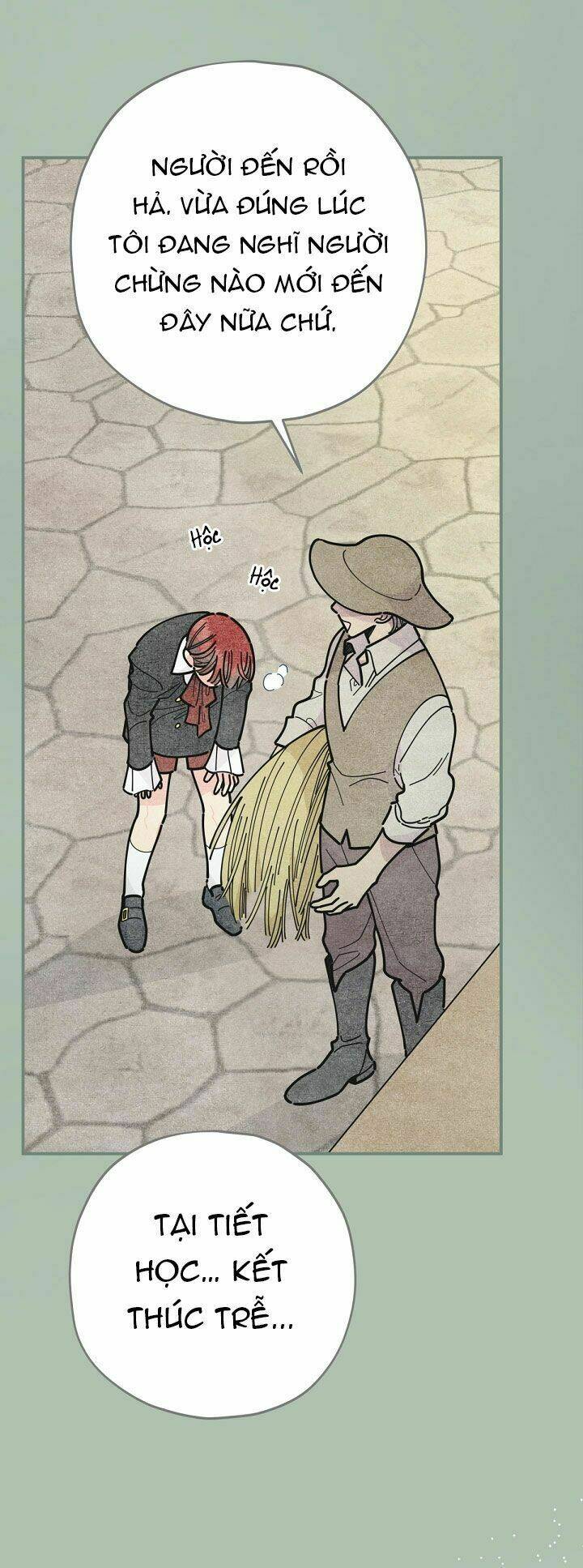 Người Hùng Của Ác Nữ Chapter 75 - Trang 2