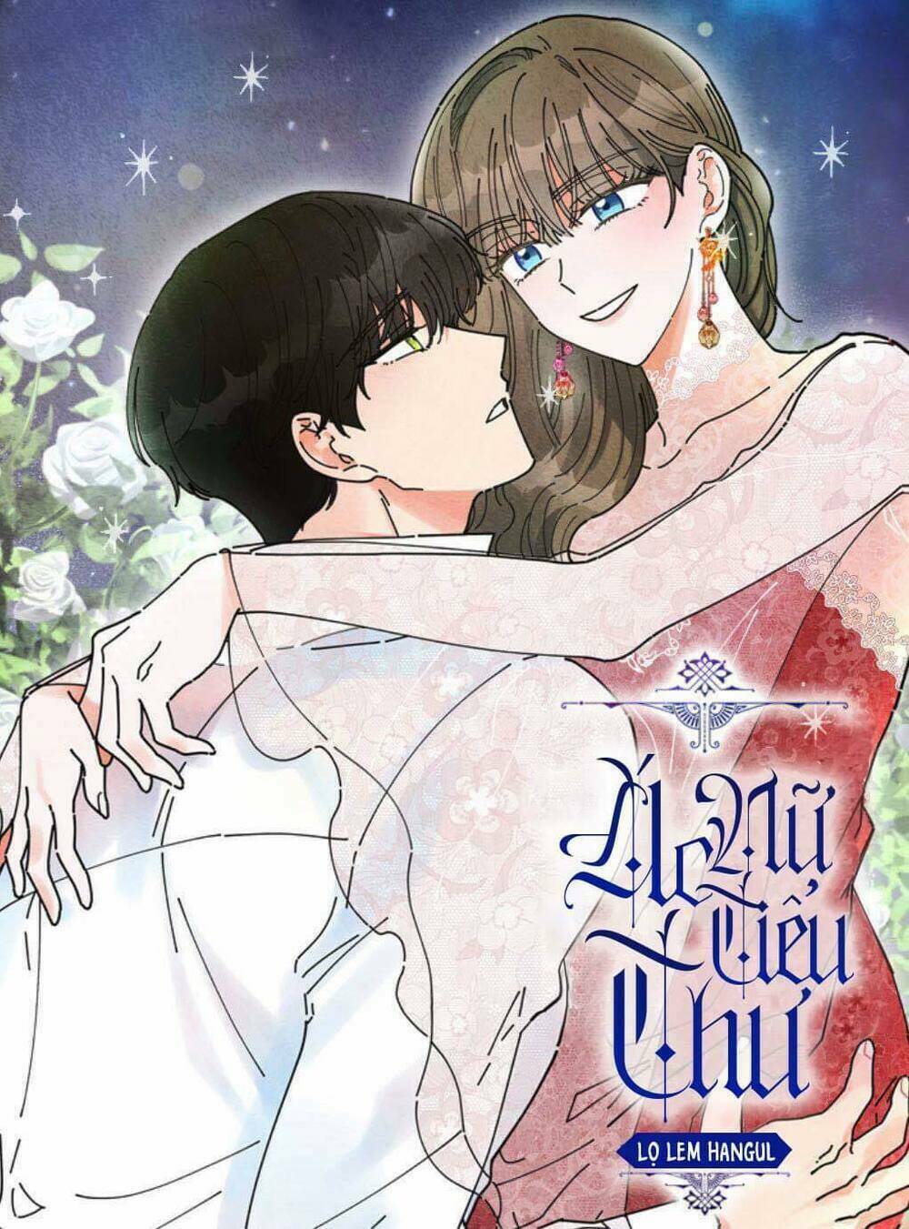 Người Hùng Của Ác Nữ Chapter 76 - Trang 2