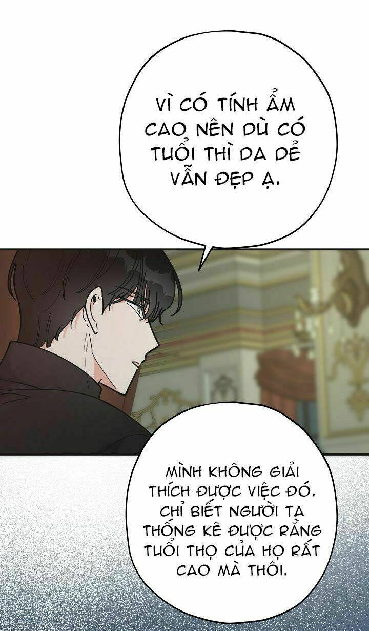Người Hùng Của Ác Nữ Chapter 76 - Trang 2