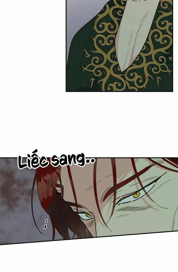 Người Hùng Của Ác Nữ Chapter 76 - Trang 2
