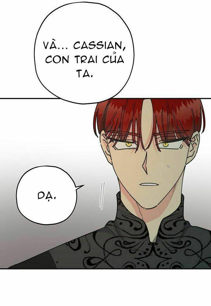 Người Hùng Của Ác Nữ Chapter 76 - Trang 2