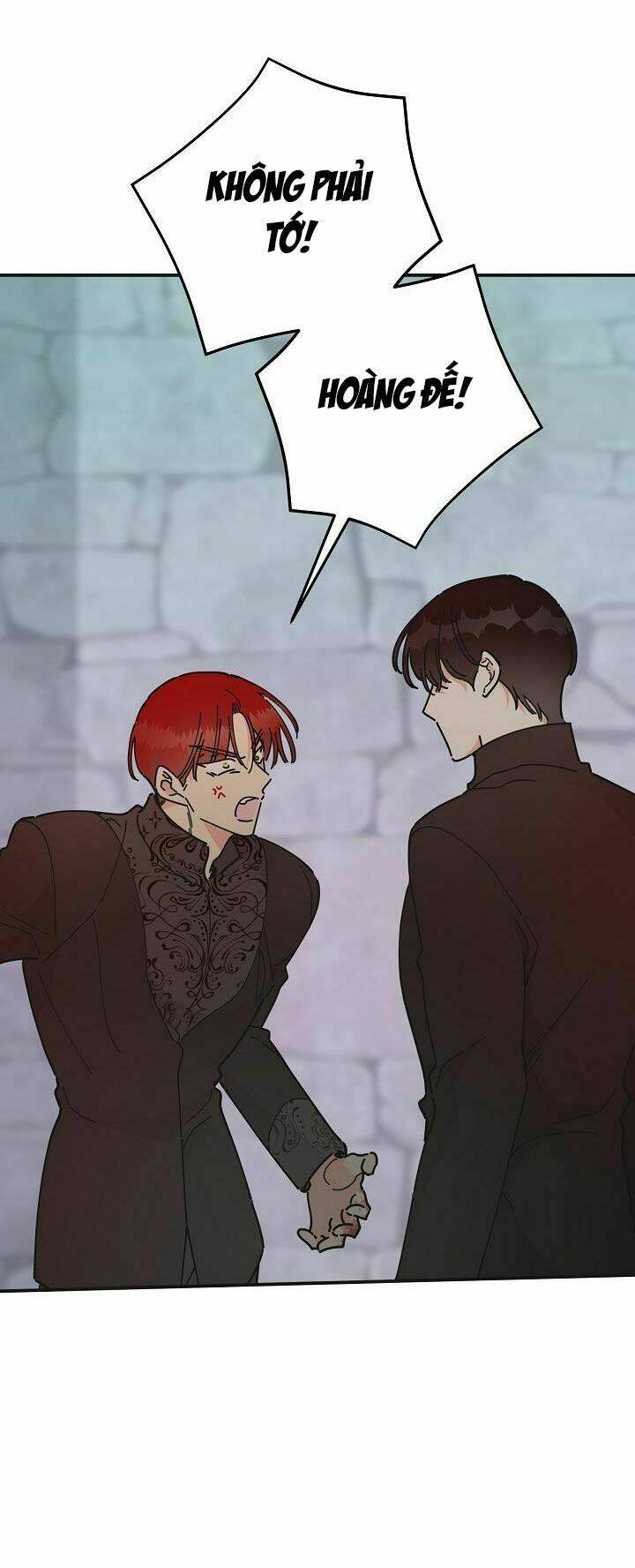 Người Hùng Của Ác Nữ Chapter 76 - Trang 2