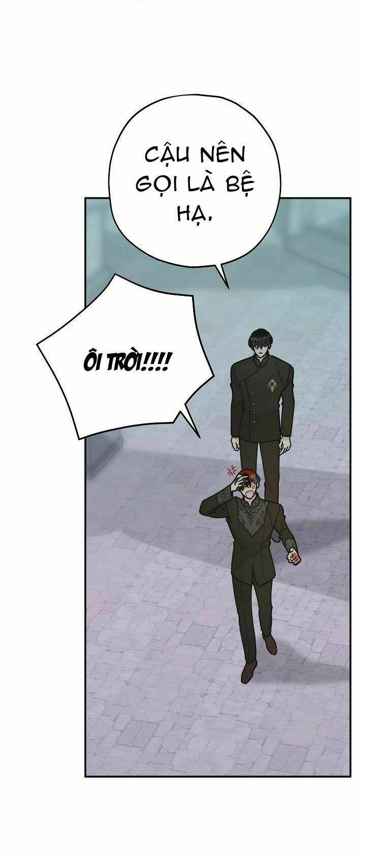 Người Hùng Của Ác Nữ Chapter 76 - Trang 2