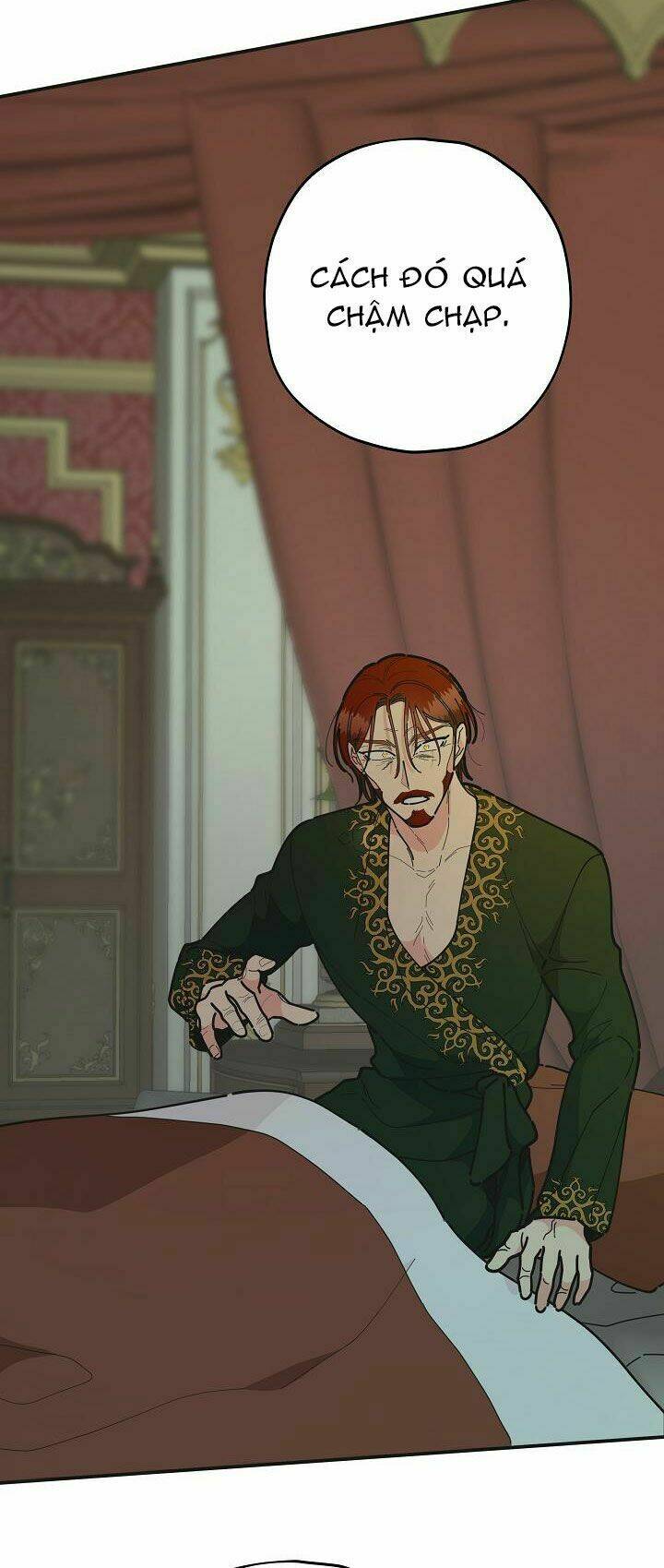 Người Hùng Của Ác Nữ Chapter 76 - Trang 2