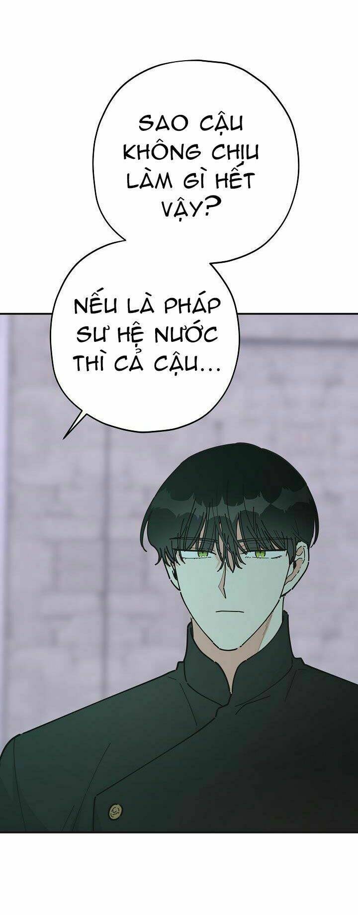 Người Hùng Của Ác Nữ Chapter 76 - Trang 2