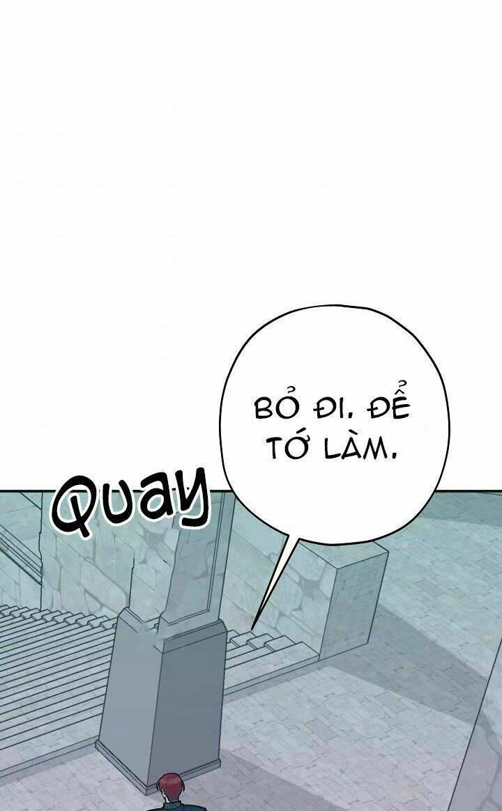 Người Hùng Của Ác Nữ Chapter 76 - Trang 2