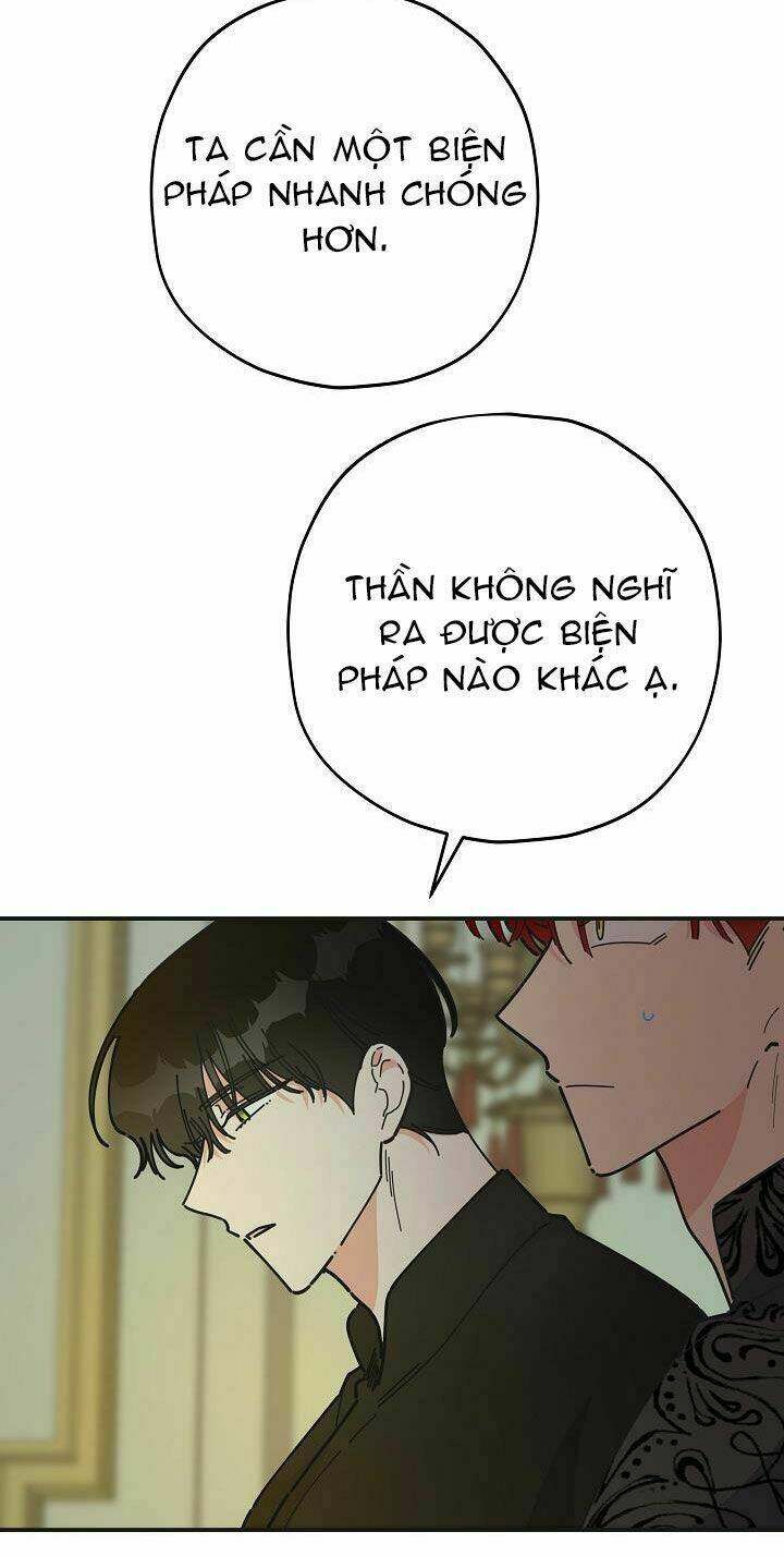 Người Hùng Của Ác Nữ Chapter 76 - Trang 2