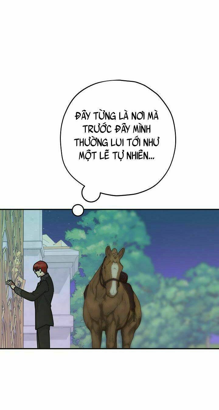 Người Hùng Của Ác Nữ Chapter 76 - Trang 2