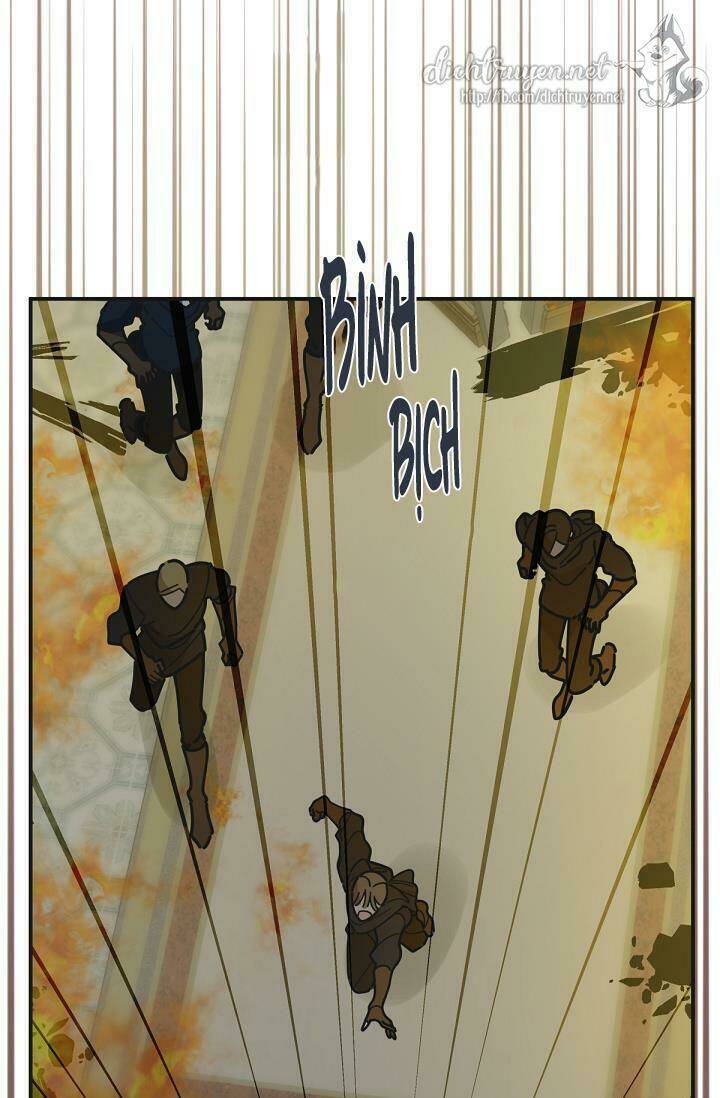 Người Hùng Của Ác Nữ Chapter 77 - Trang 2