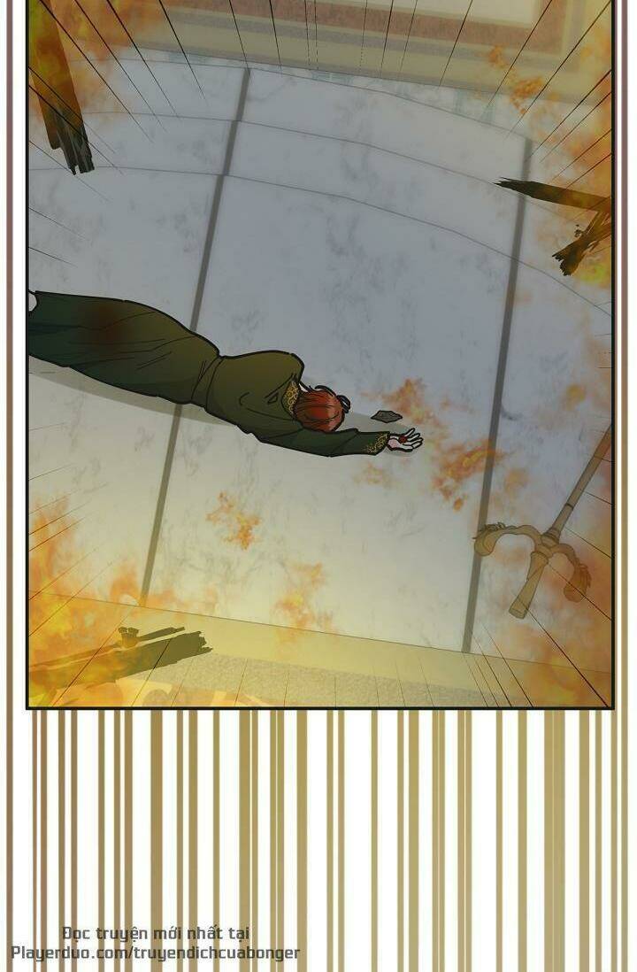 Người Hùng Của Ác Nữ Chapter 77 - Trang 2