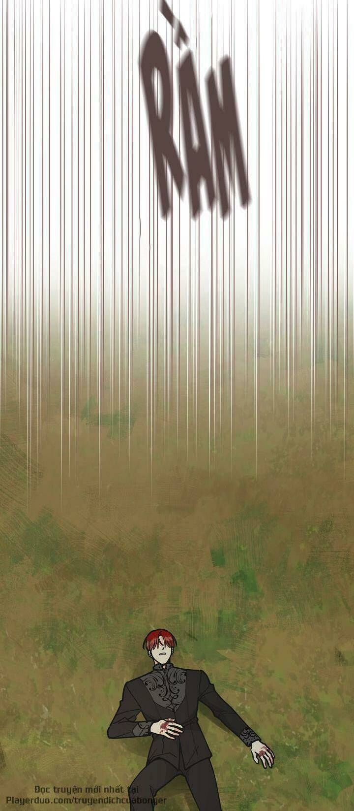 Người Hùng Của Ác Nữ Chapter 77 - Trang 2