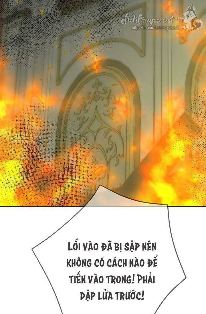 Người Hùng Của Ác Nữ Chapter 77 - Trang 2