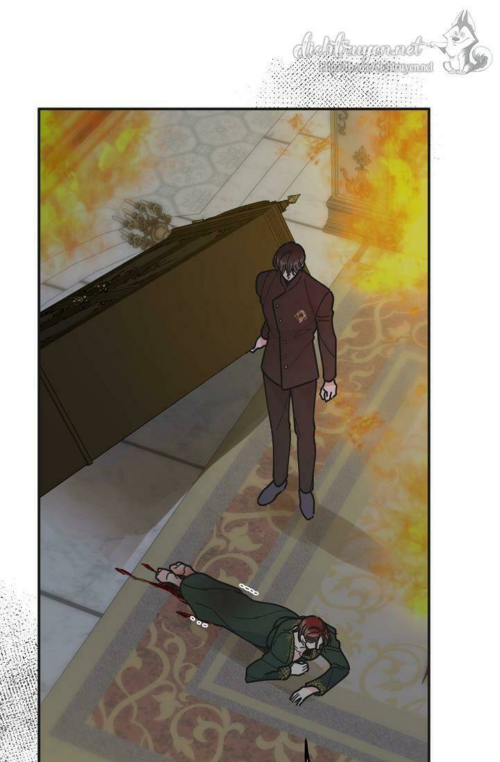 Người Hùng Của Ác Nữ Chapter 77 - Trang 2